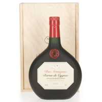Armagnac 92er 40% 0.70
