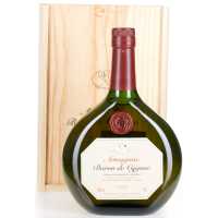 Armagnac 96er 40% 0.70