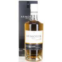 Armorik Classic Single Malt 46% 0.70