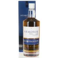 Armorik Double Maturation Single Malt 46% 0.70