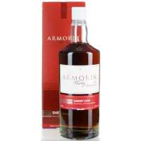 Armorik Sherry Cask 46% 0.70