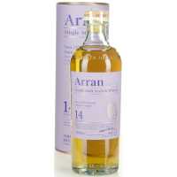 Arran 14 Years 46% 0.70