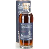 Arran 17 Years 46% 0.70