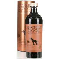 Arran Machrie Moor 10 Years 46% 0.70