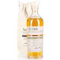 Arran Signature Series Edition 2 Barrel Bonfire 50% 0.70