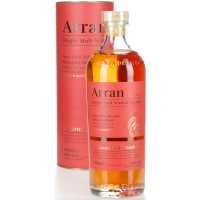 Arran Single Cask Malt Amarone Finish 50% 0.70