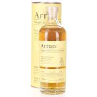Arran Single Cask Malt Sauternes Finish 50% 0.70