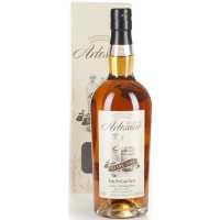 Artesano Ruby Port Cask Finish 8 Anos 43,4% 0.70