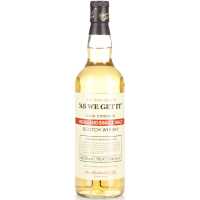 As We Get It Highland Single Malt 60,5% 0.70