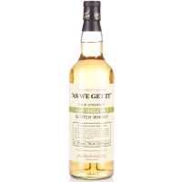 As We Get It Islay Single Malt 60,4% 0.70