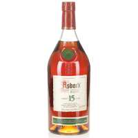 Asbach 15 Jahre 40% 0.70