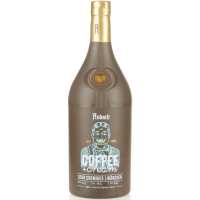 Asbach Coffee & Cream Likör 15% 0.70