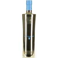 Au Vodka Blue Raspberry 35,2% 0.70