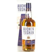 Auchentoshan 12 Years 40% 0.70