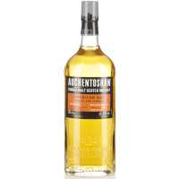 Auchentoshan American Oak 40% 0.70