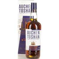 Auchentoshan Three Wood 43% 0.70