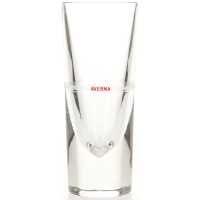 Averna Gläser 6x2-4cl