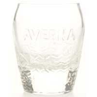 Averna Womb Gläser 6x