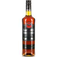 Bacardi Carta Negra 37,5% 0.70