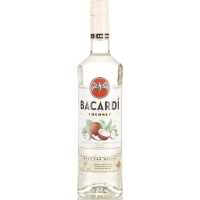 Bacardi Coconut 27% 0.70
