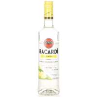 Bacardi Limon 32% 0.70