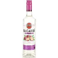 Bacardi Passionfruit 27% 0.70