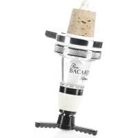 Bacardi Portionierer für 3.00 Literflasche