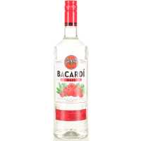 Bacardi Razz 27% 1.00