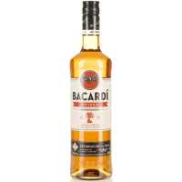 Bacardi Spiced 35% 0.70