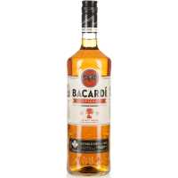Bacardi Spiced 35% 1.00