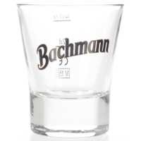 BACHMANN Shot-Glas 6x2-4cl