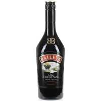 Bailey's Irish Cream 17% 0.70