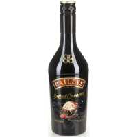 Bailey's Salted Caramel 17% 0.50