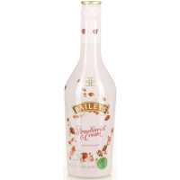 Bailey's Strawberry & Cream 17% 0.50