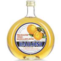 Bailoni Marillenlikör 30% 0.70