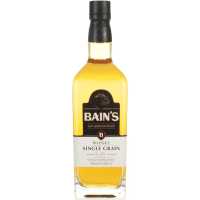 Bain's Cape Mountain Whisky 40% 0.70