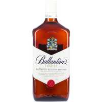 Ballantine's Finest 40% 1.00