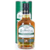 Ballechin 10 Years 46% 0.70