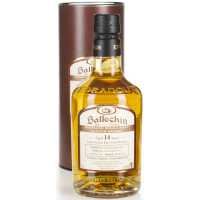 Ballechin 14 Years Rum Grand Arome 61% 0.70