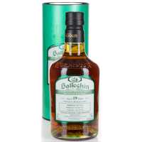 Ballechin 19 Years Madeira 53,5% 0.70