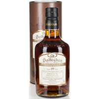 Ballechin 19 Years Manzanilla 55% 0.70