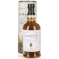 Balvenie 12 Years American Oak 43% 0.70