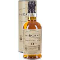 Balvenie 14 Years Caribbean Cask 43% 0.70