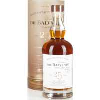 Balvenie 25 Years 48% 0.70