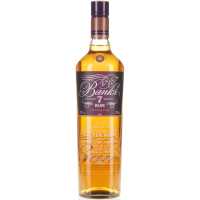Banks 7 Golden Age Rum 43% 0.70
