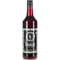 Bar Monkey's Cassis 15% 1.00
