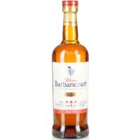 Barbancourt 4 Years 43% 0.70
