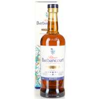 Barbancourt 8 Years 43% 0.70