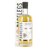 Barelegs Battle Axe Islay Single Malt 55,7% 0.70