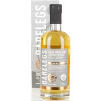 Barelegs Islay Single Malt 46% 0.70
